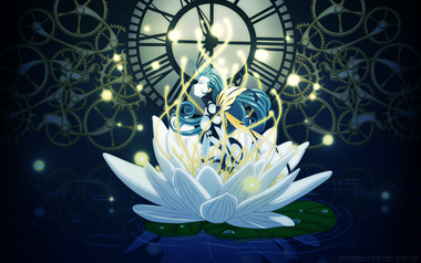 ああっ女神さまっ