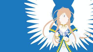 ああっ女神さまっ