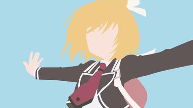 あんハピ♪