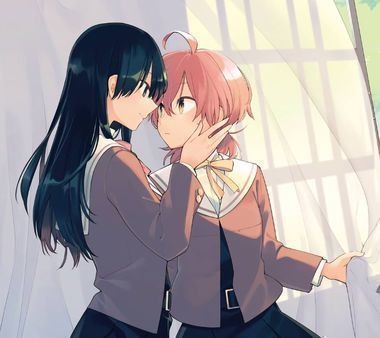 やがて君になる