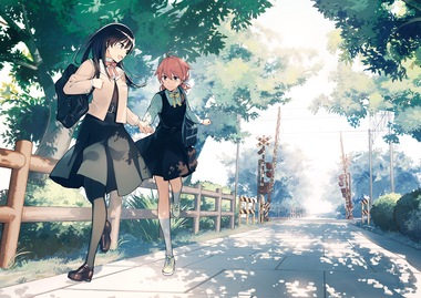 やがて君になる