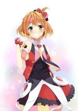 マクロスΔ