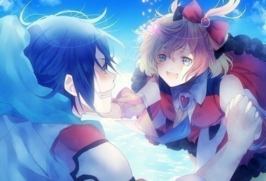 マクロスΔ