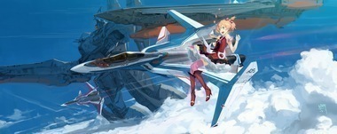 マクロスΔ