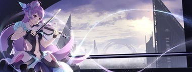 マクロスΔ