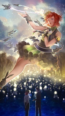 マクロスΔ