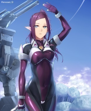 マクロスΔ
