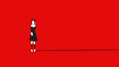 かぐや様は告らせたい