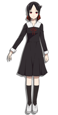 かぐや様は告らせたい