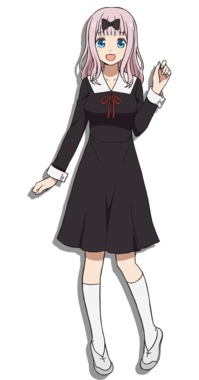 かぐや様は告らせたい