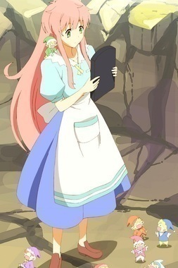 人類は衰退しました