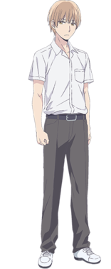 クズの本懐