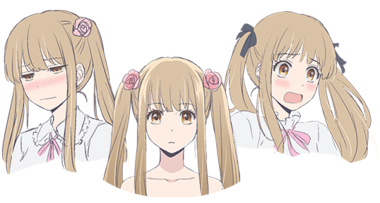 クズの本懐