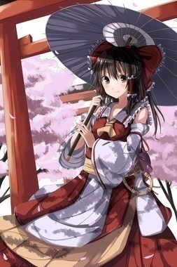 東方Project