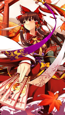 東方Project