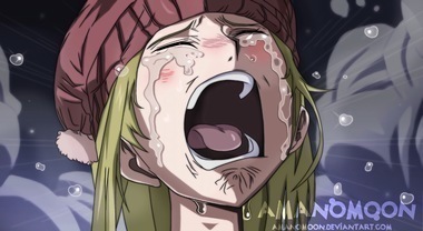約束のネバーランド