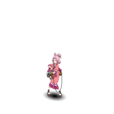 甲鉄城のカバネリ