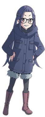ゆるキャン△