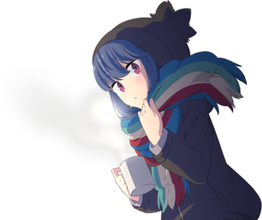 ゆるキャン△