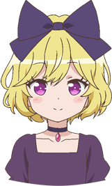 となりの吸血鬼さん