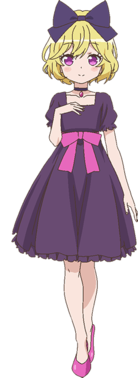 となりの吸血鬼さん