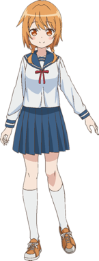 となりの吸血鬼さん