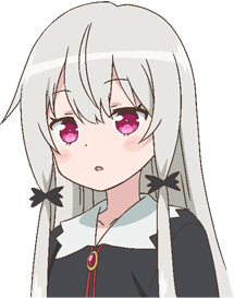 となりの吸血鬼さん