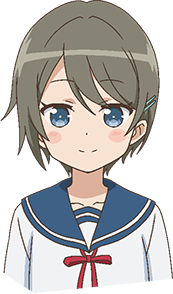 となりの吸血鬼さん
