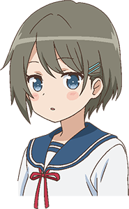 となりの吸血鬼さん