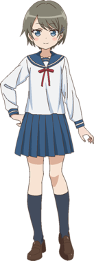 となりの吸血鬼さん