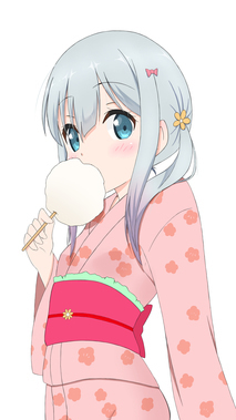 エロマンガ先生