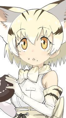 けものフレンズ