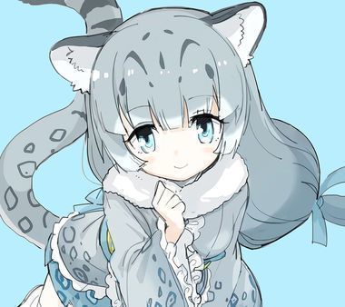 けものフレンズ