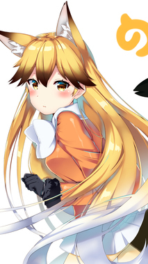 けものフレンズ