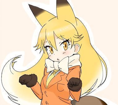 けものフレンズ