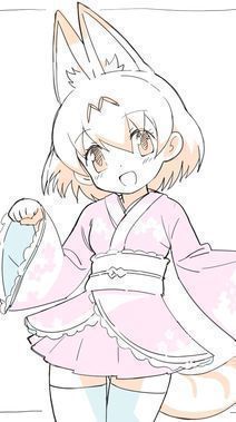 けものフレンズ
