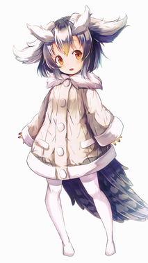 けものフレンズ