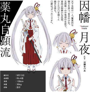 武装少女マキャヴェリズム