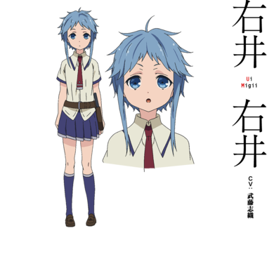 武装少女マキャヴェリズム