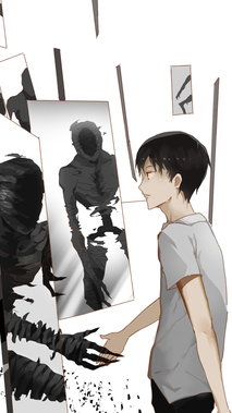 亜人