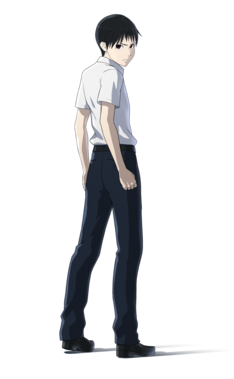 亜人