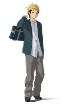亜人