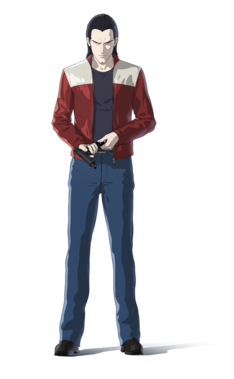 亜人