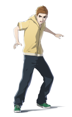 亜人