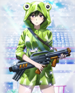 僕らはみんな河合荘