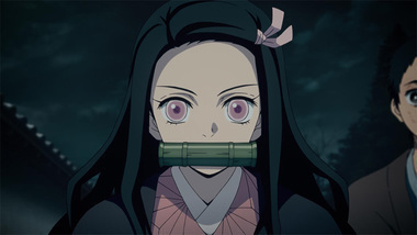鬼滅の刃