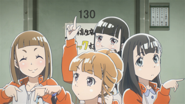 宇宙よりも遠い場所