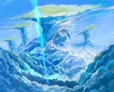 天気の子