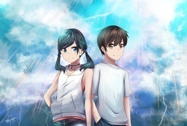 天気の子