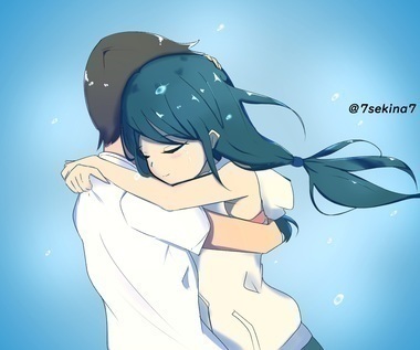天気の子